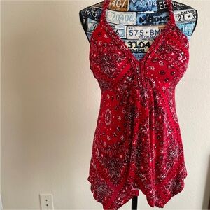 NWT American Rag Top